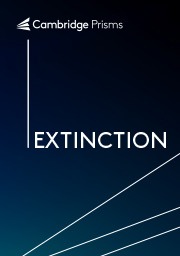 Cambridge Prisms: Extinction